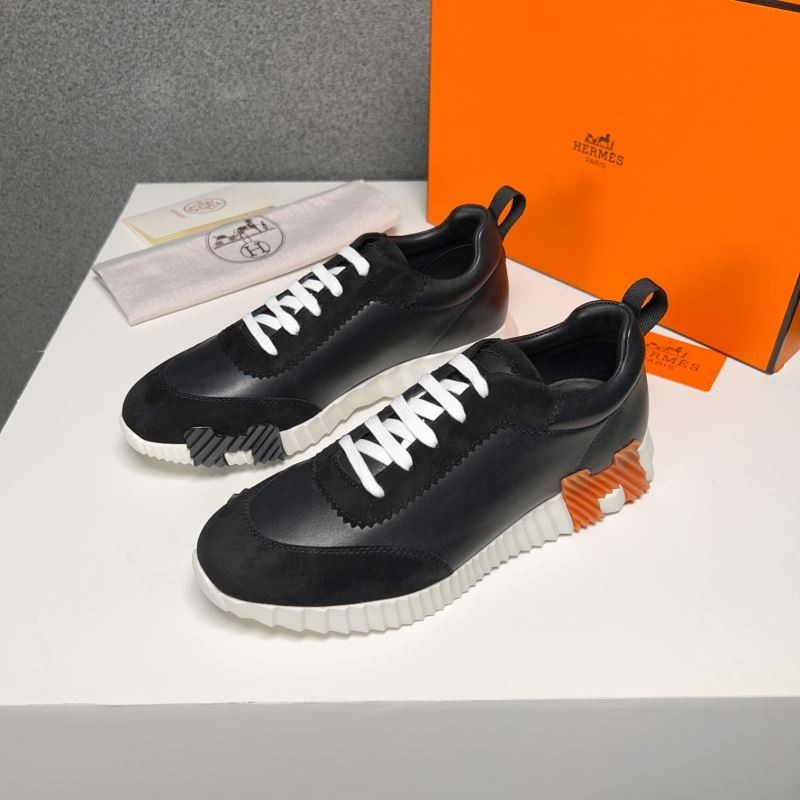 Hermes Low Shoes